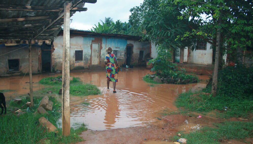 Construire à Lomé | Éviter les inondations de votre maison – Dorilus Immobilier